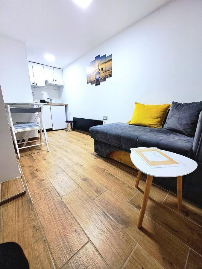 Mini Duplex Apartman Dusanovac 外观 照片