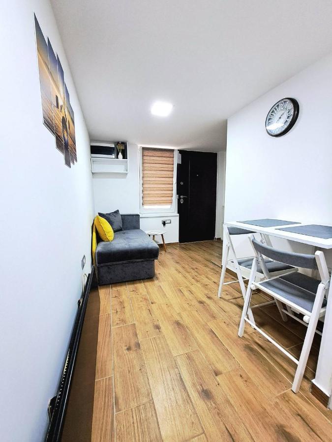Mini Duplex Apartman Dusanovac 外观 照片